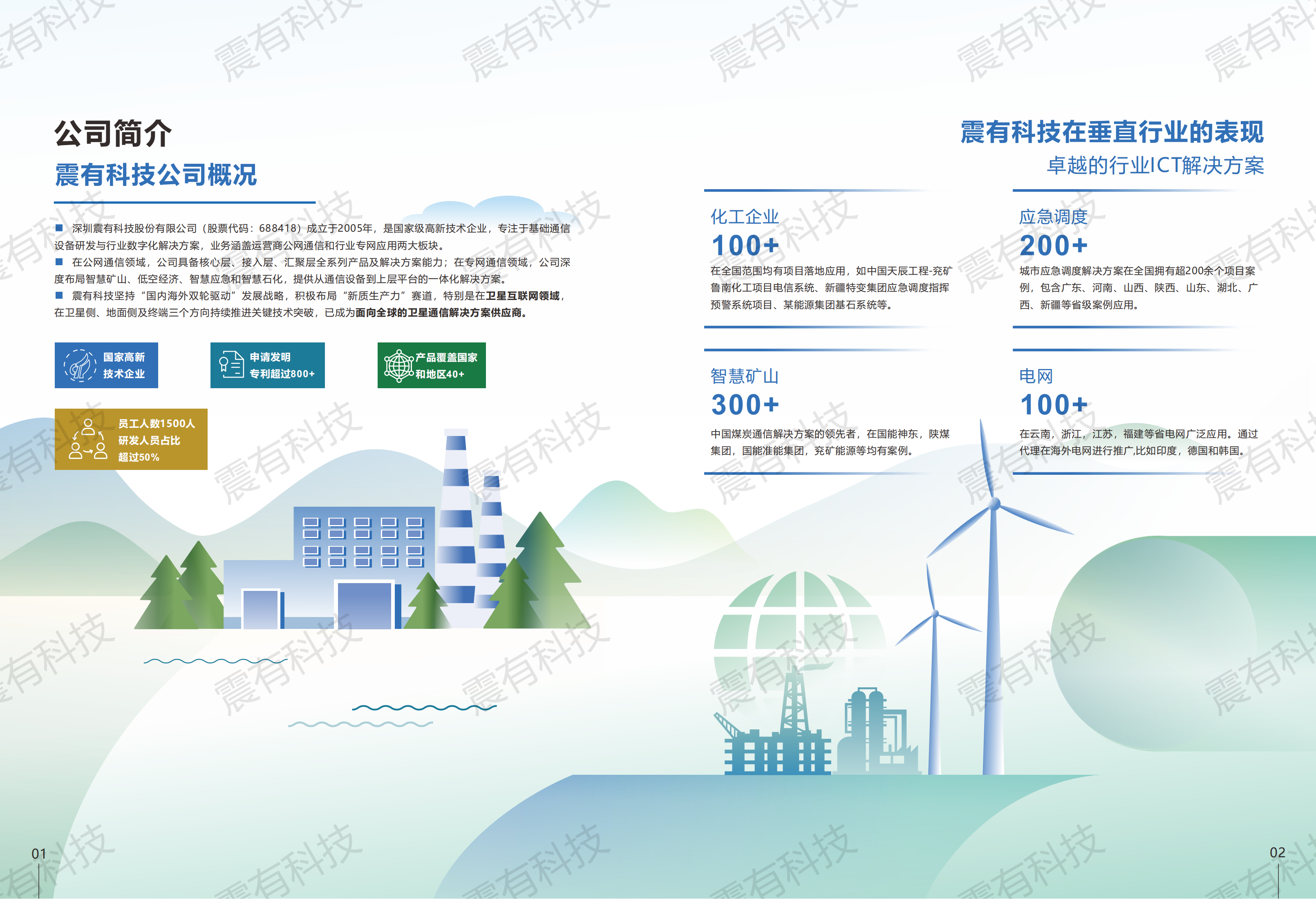 石油化工企業(yè)信息化系統(tǒng)解決方案